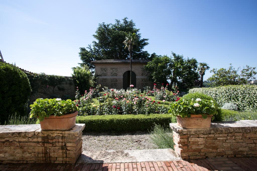 Villa La Strega Siena Room photo